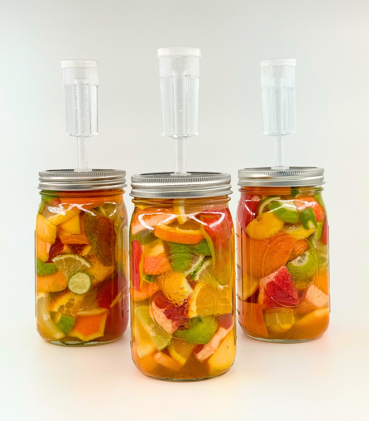 How Fermentation Turbocharges Topical Vitamin C <span>For Great Skin<span>