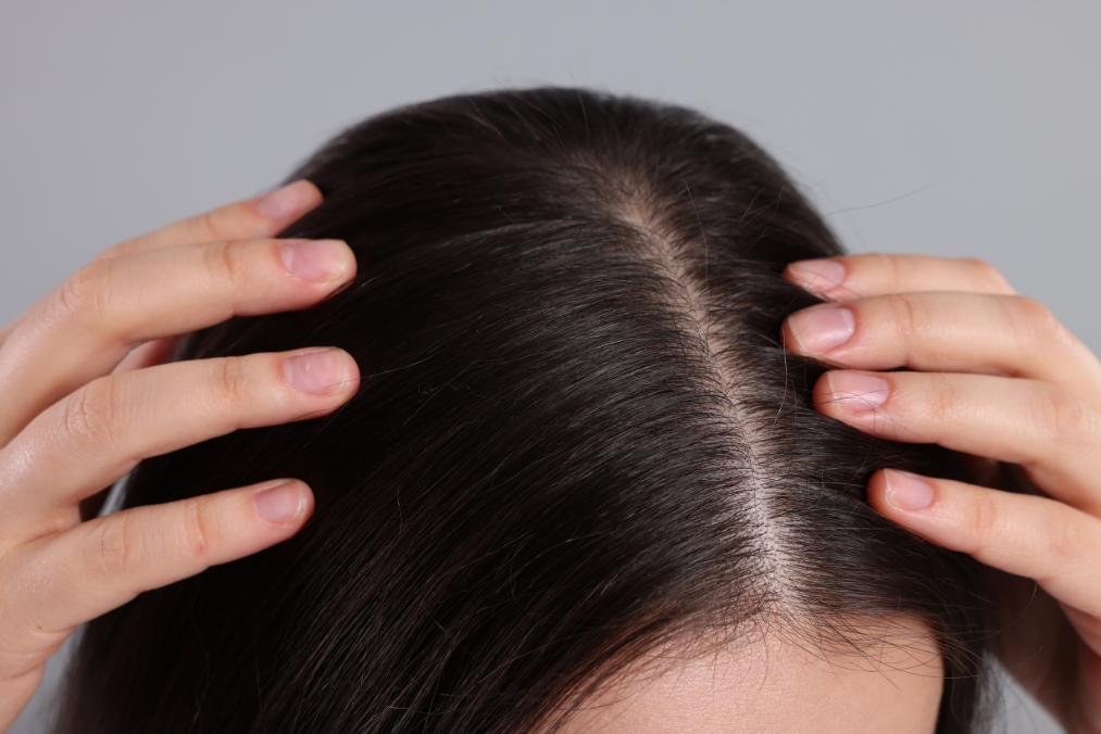 Why Treating Your Scalp Like Your Face Is The Future of Haircare