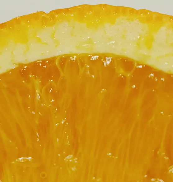 ORANGE JUICE