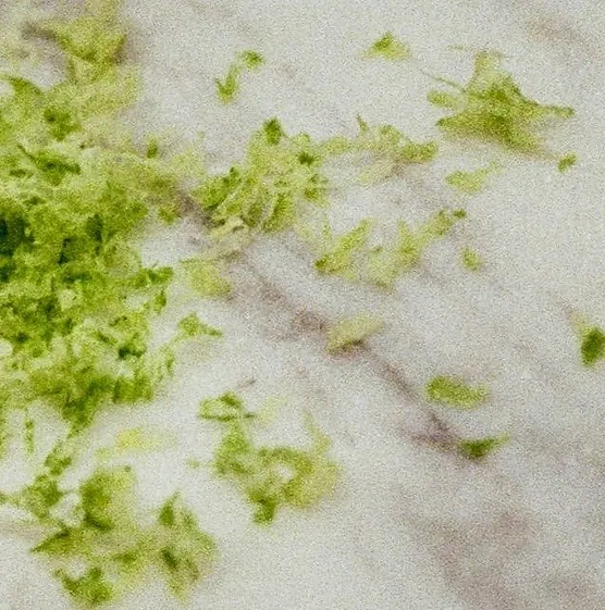 LIME PEEL