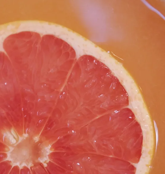 GRAPEFRUIT JUICE