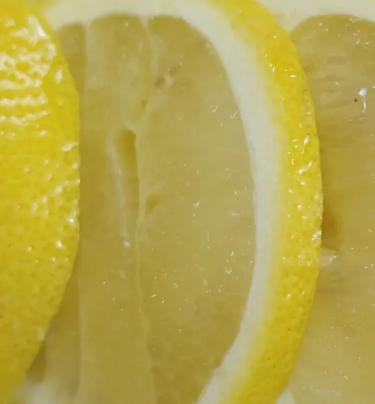 LEMON JUICE