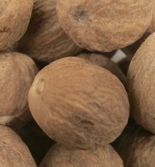 NUTMEG POWDER