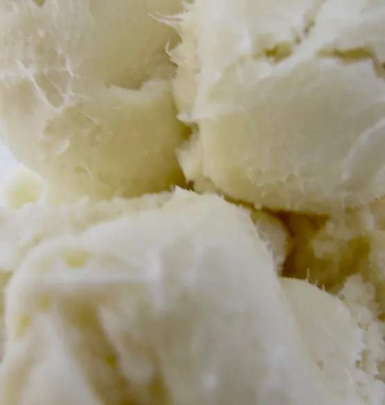 SHEA BUTTER