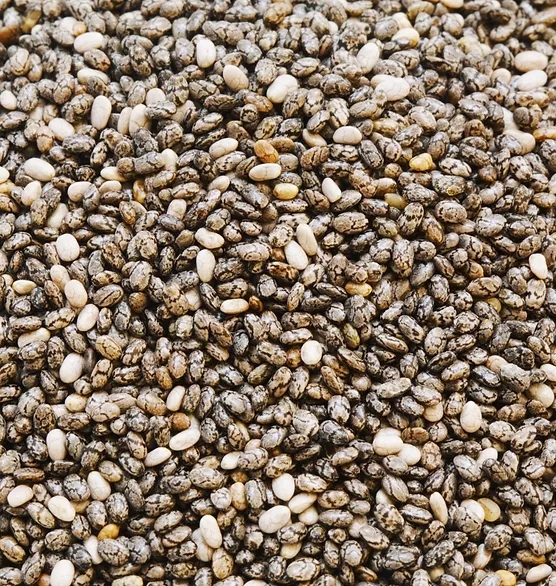 CHIA POWDER