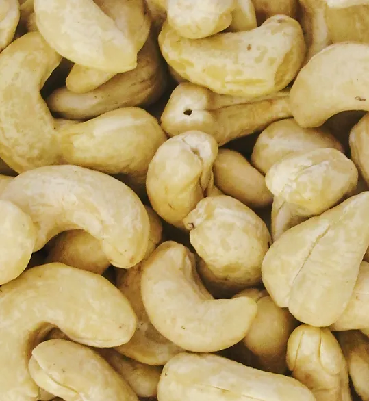 CASHEW BUTTER