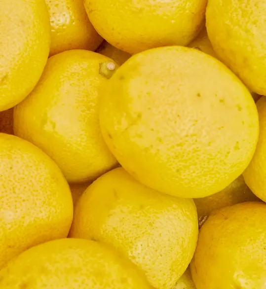 LEMON PEEL
