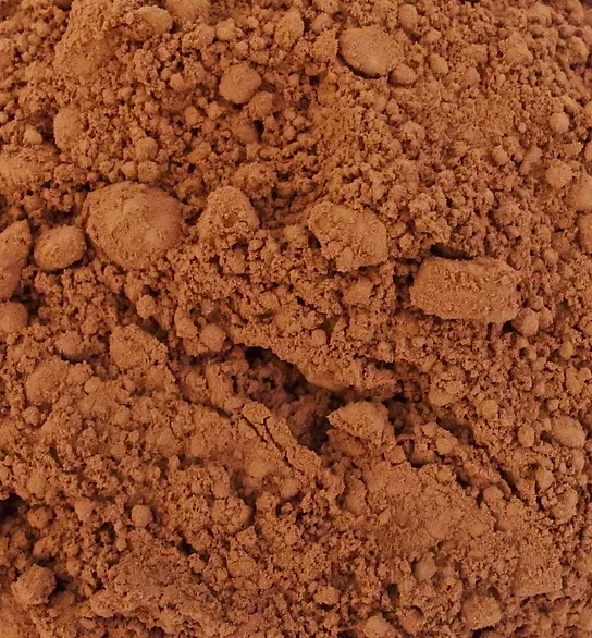 CACAO POWDER
