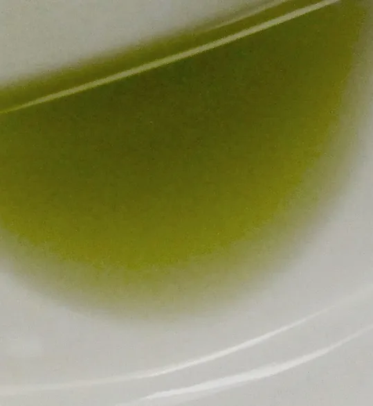 BERGAMOT ESSENTIAL OIL