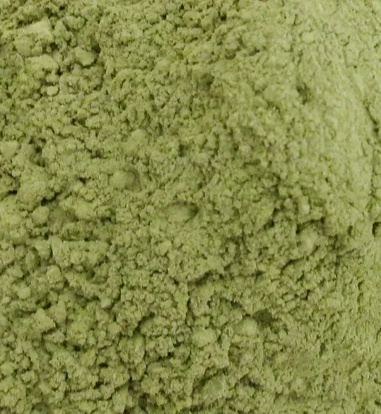 MATCHA