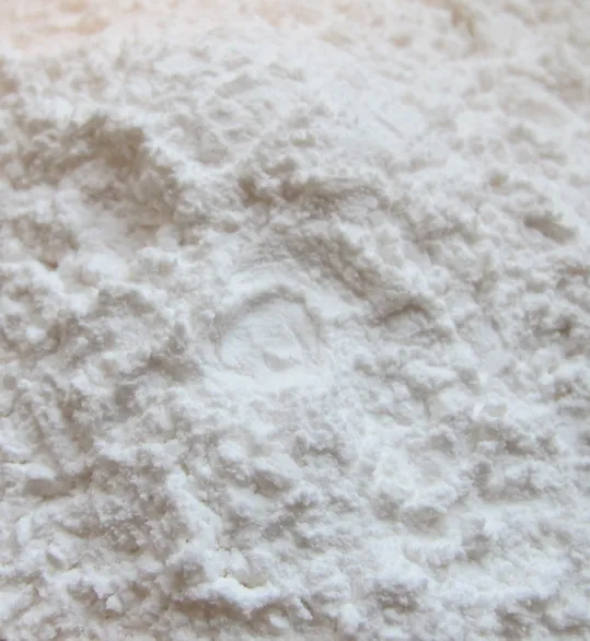 ARROWROOT