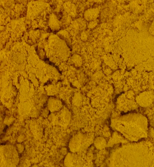 TURMERIC POWDER