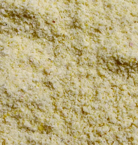 YELLOW CORNMEAL