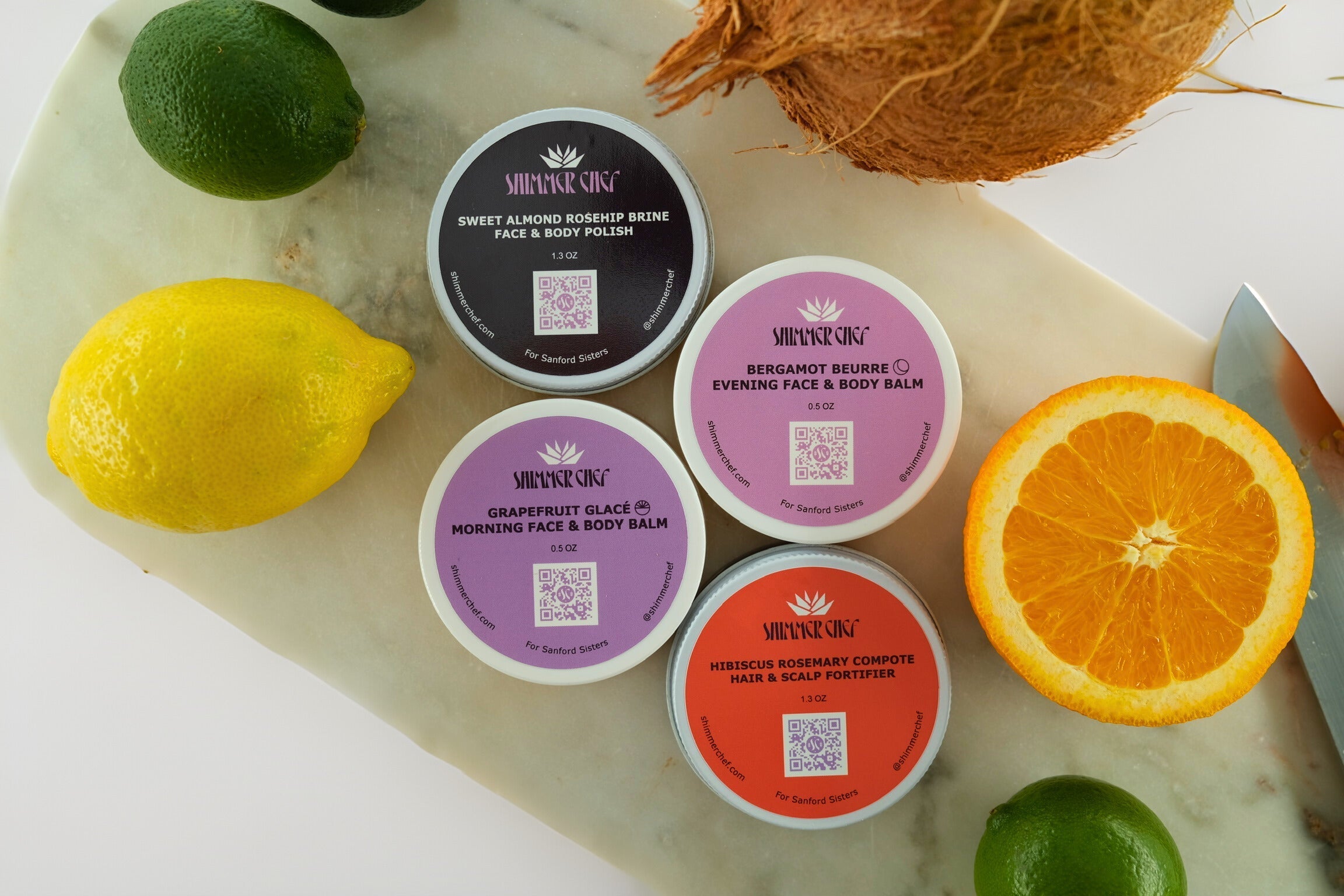 Does Organic Skincare Matter?