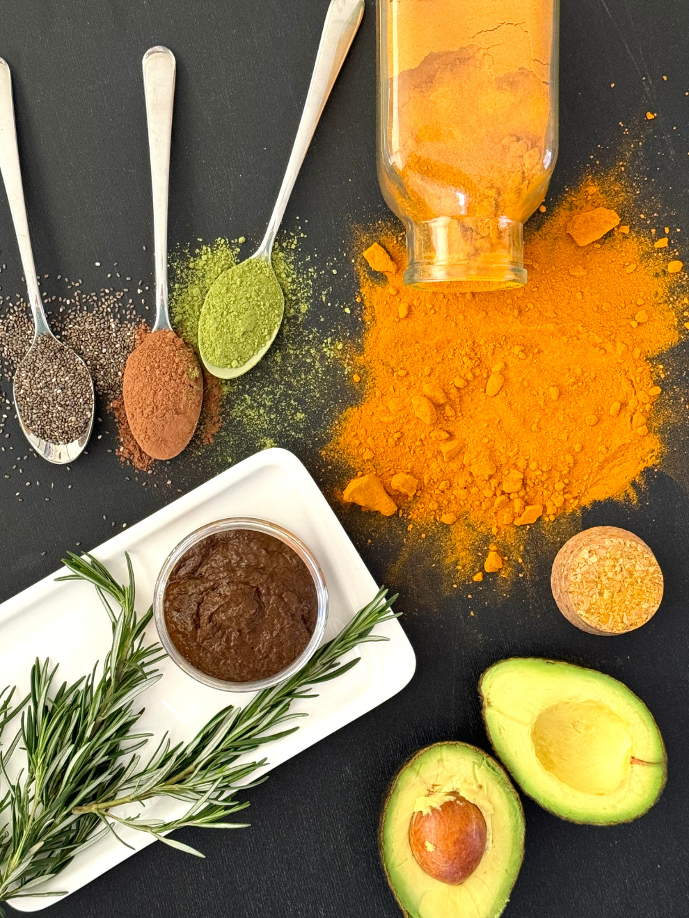 What Ayurveda Teaches Us About <span>Glowing Skin<span>