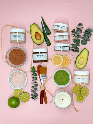 Less Is More: <span>Why & How To Detox Your Skincare Routine, Stat</span>