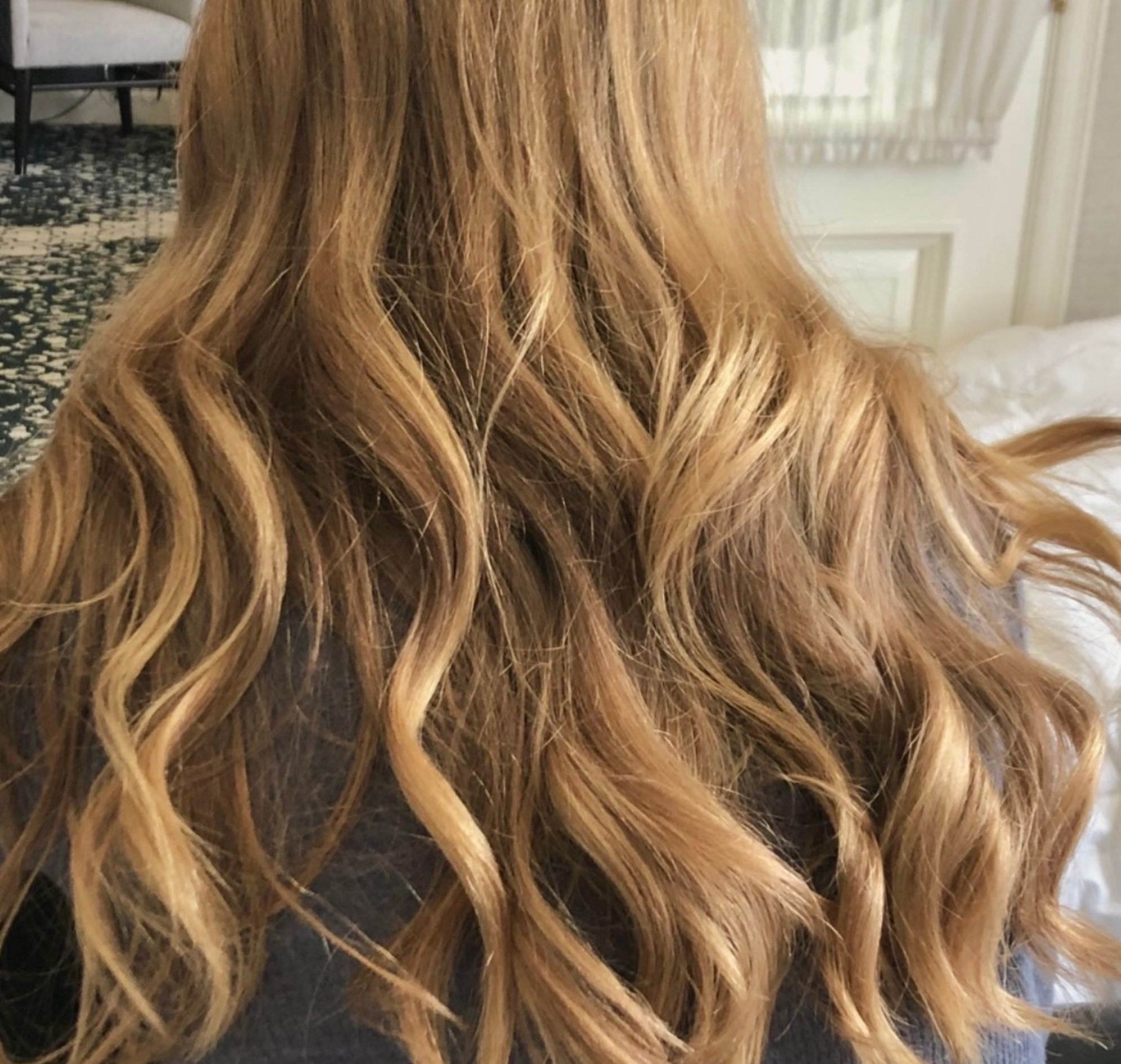 Here’s why the best hair masks are all natural, but not homemade.