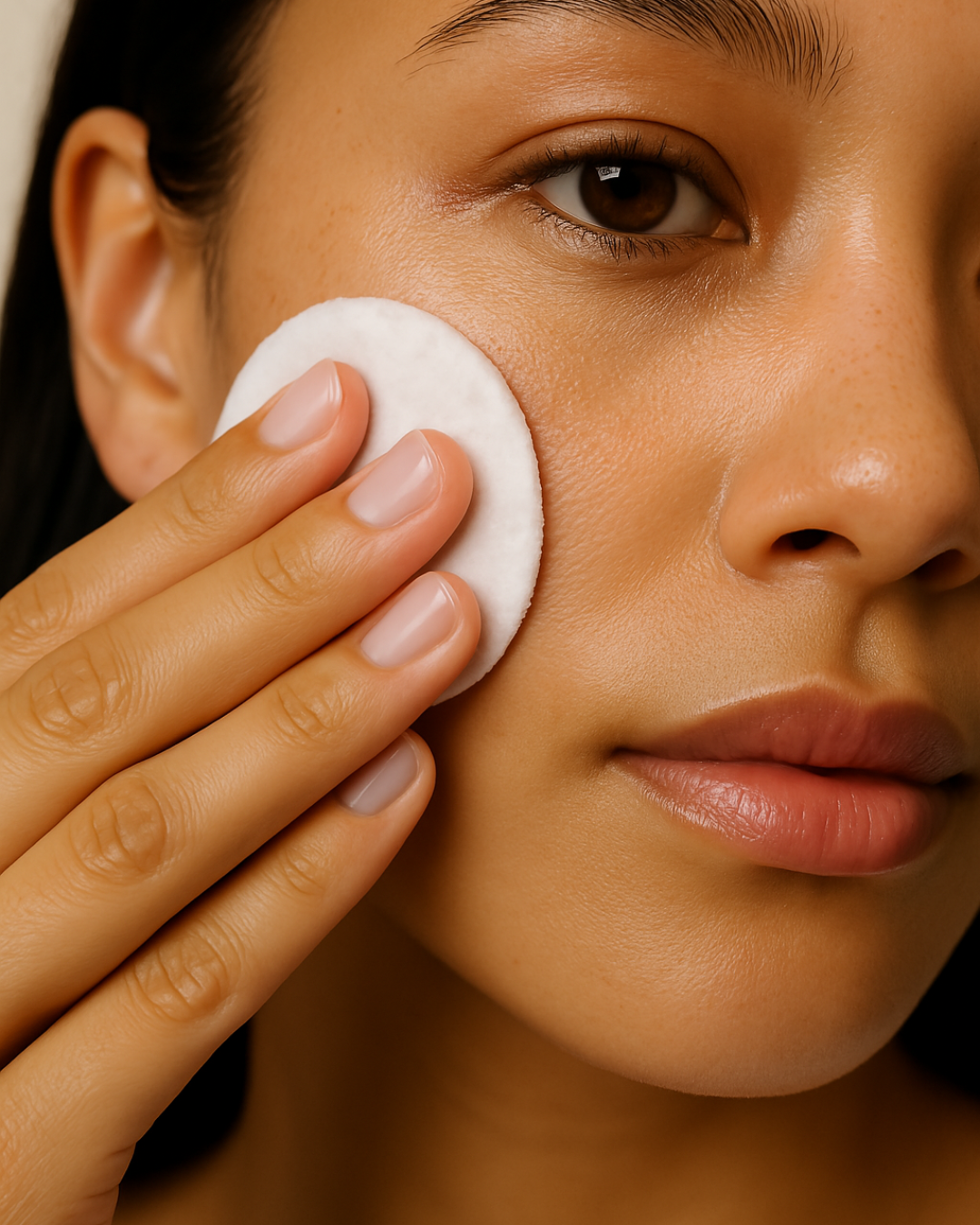 Minimalist Skincare Principles You Should Totally Embrace