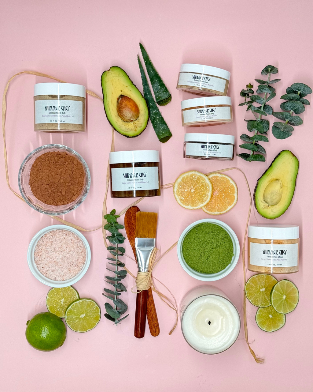 Less Is More: <span>Why & How To Detox Your Skincare Routine, Stat</span>