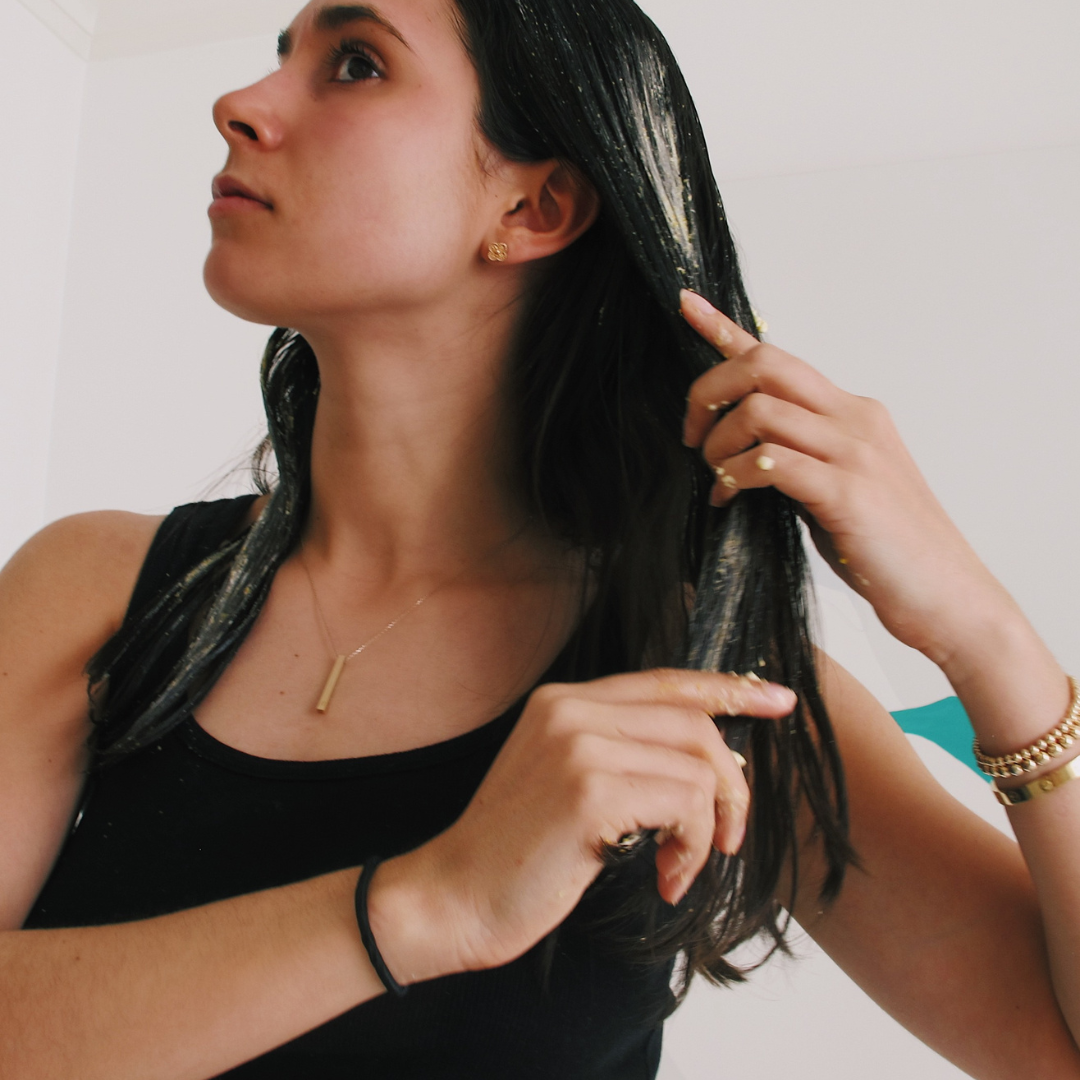 Why Treating Your Scalp Like Your Face Is The Future of Haircare