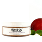 Honey Lime Polenta Face and Neck Plaster