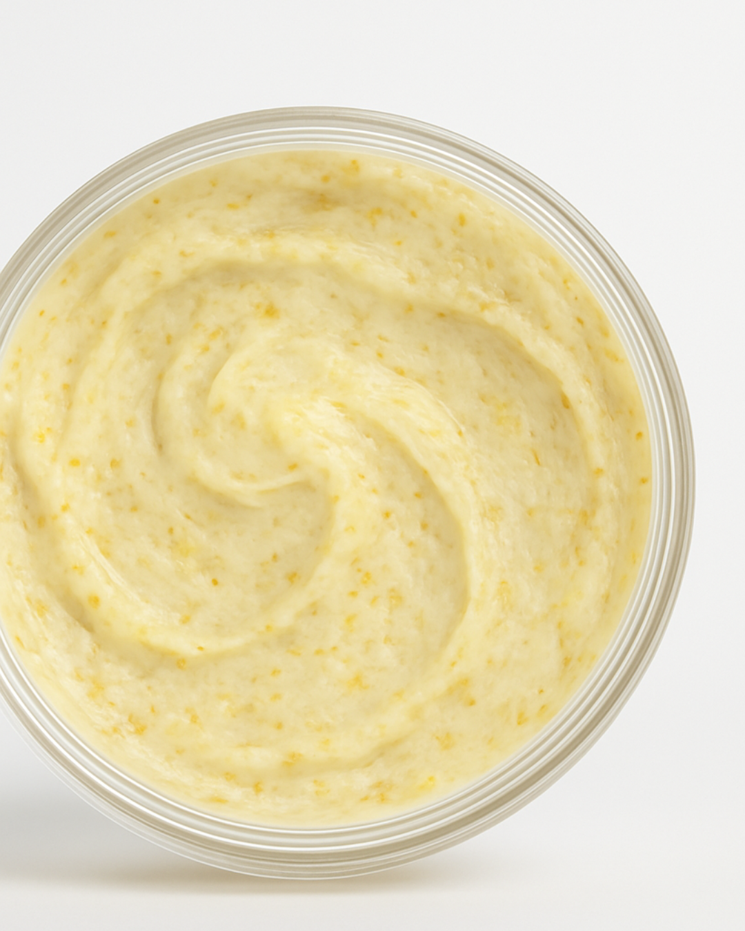Citrus Cider Whip Hair & Scalp Plaster