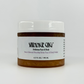 Sweet Almond Rosehip Brine Face & Body Polish