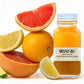 Apple Cider Mignonette Vitamin C Accelerator