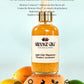 Apple Cider Mignonette Vitamin C Accelerator benefits: harmonizes skin barrier pH, replenishes the microbiome, brightens tone and refines texture