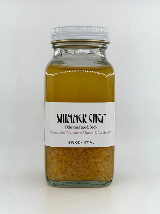6 ounces / 177 ml
