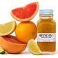 Apple Cider Mignonette Vitamin C Accelerator