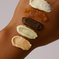 Face & Neck Plaster Trio