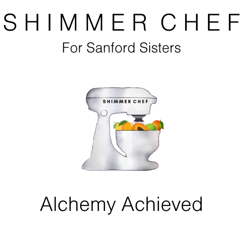Shimmer Chef
