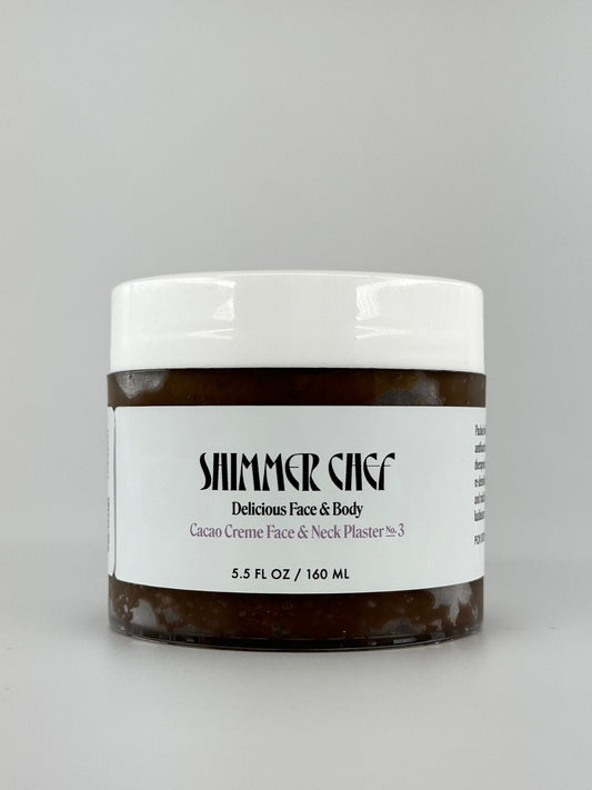 5.5 ounces / 160 ml
