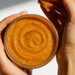 Sweet Almond Rosehip Brine Face & Body Polish