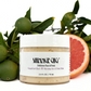 Grapefruit Glacé Morning Face & Body Balm