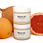 Morning & Evening Face & Body Balms