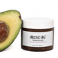Cacao Crème Face and Neck Plaster