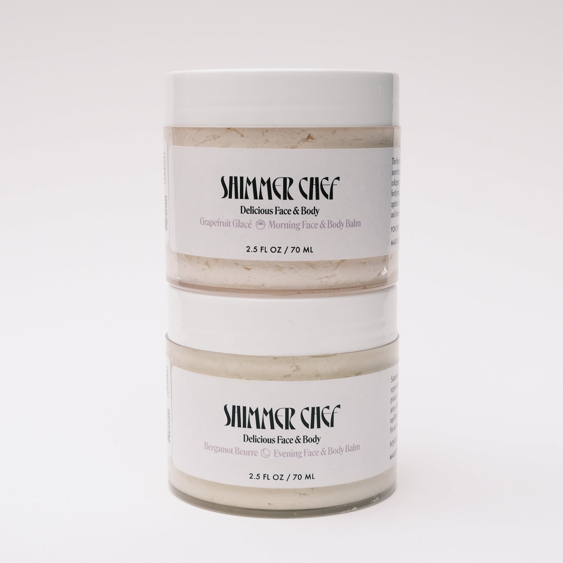 5 oz / 140 ml