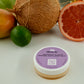 Grapefruit Glacé Morning Face & Body Balm