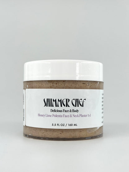 5.5 ounces / 160 ml