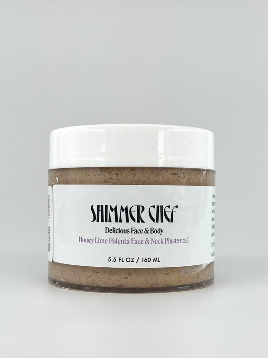 5.5 ounces / 160 ml