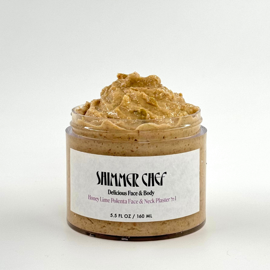 5.5 ounces / 160 ml