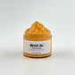 Papaya Purée Face and Neck Plaster