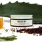 Hibiscus Rosemary Compote Hair & Scalp Fortifier