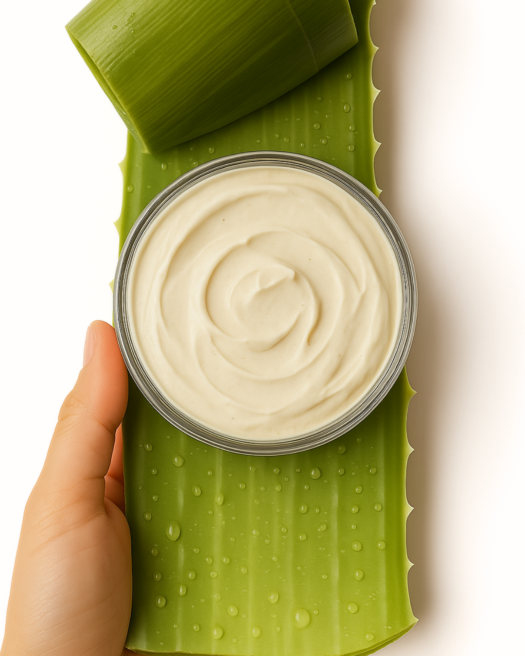 Morning & Evening Face & Body Balms