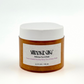 Sweet Almond Rosehip Brine Face & Body Polish