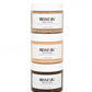 Face & Neck Plaster Trio
