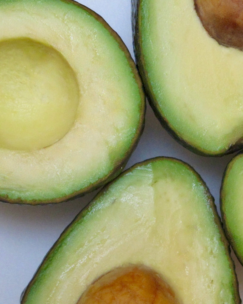 AVOCADO OIL
