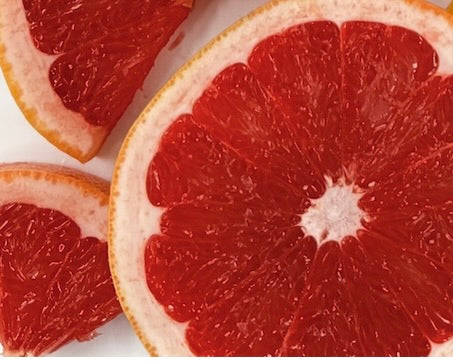 GRAPEFRUIT ESSENTIAL OIL